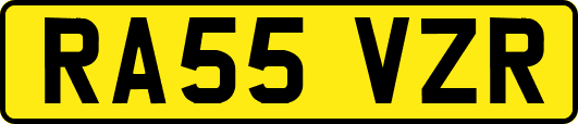 RA55VZR