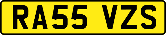 RA55VZS