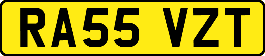 RA55VZT