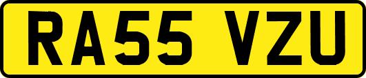 RA55VZU