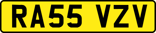 RA55VZV