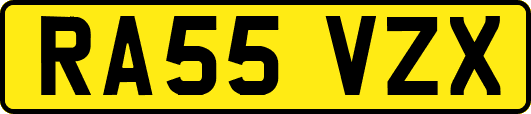 RA55VZX