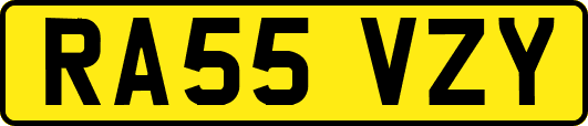 RA55VZY