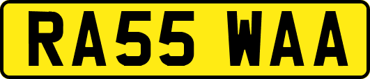 RA55WAA