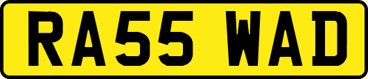 RA55WAD