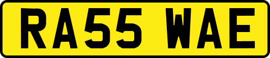 RA55WAE