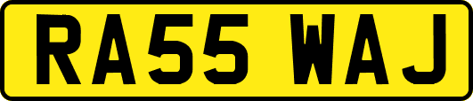 RA55WAJ
