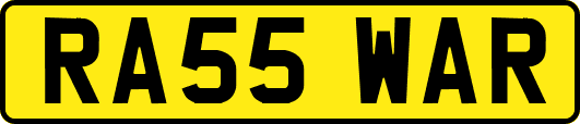 RA55WAR