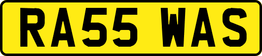 RA55WAS