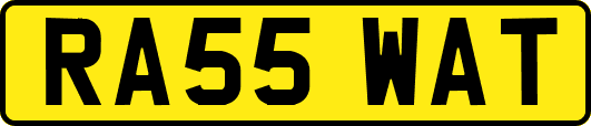 RA55WAT