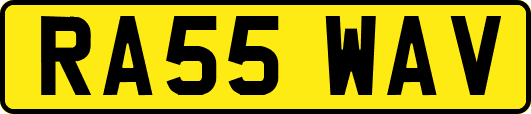 RA55WAV