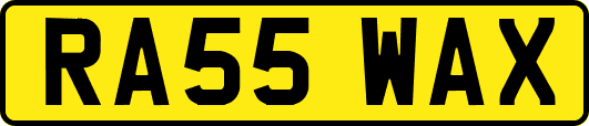 RA55WAX
