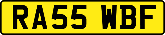 RA55WBF