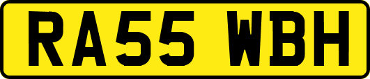 RA55WBH