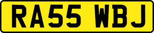 RA55WBJ