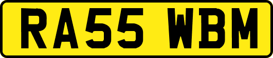 RA55WBM
