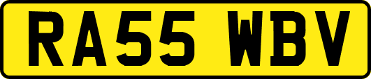 RA55WBV