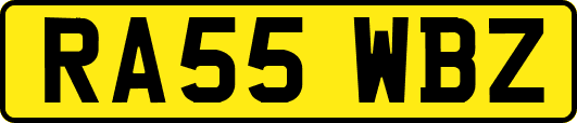 RA55WBZ