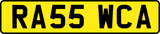 RA55WCA