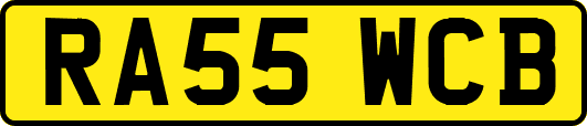 RA55WCB