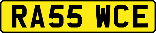 RA55WCE