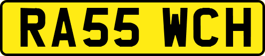RA55WCH