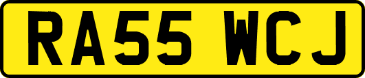 RA55WCJ