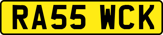 RA55WCK