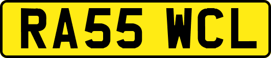 RA55WCL
