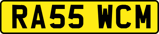 RA55WCM