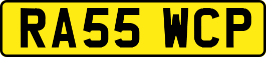 RA55WCP