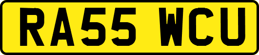 RA55WCU