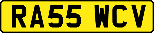 RA55WCV