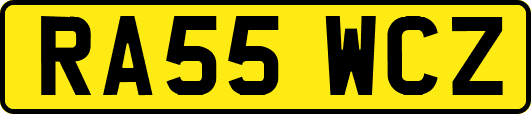 RA55WCZ