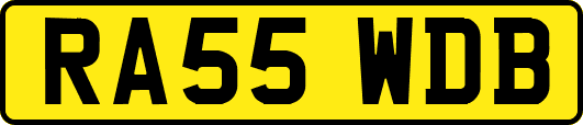 RA55WDB