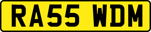 RA55WDM
