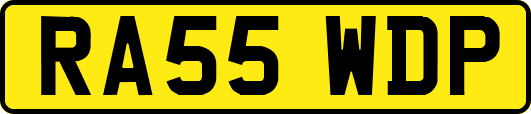RA55WDP