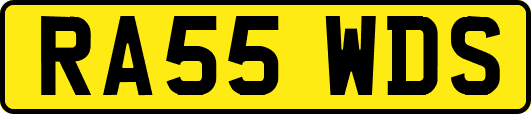 RA55WDS