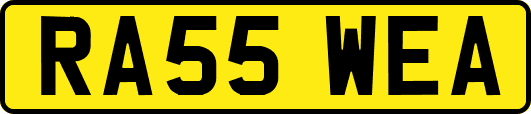 RA55WEA