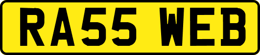 RA55WEB