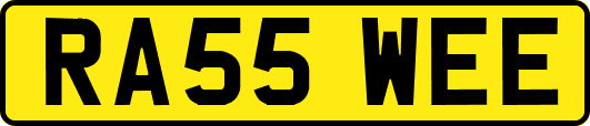RA55WEE