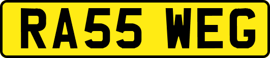 RA55WEG
