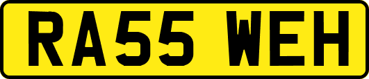 RA55WEH