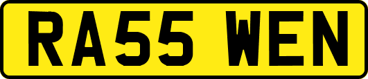 RA55WEN
