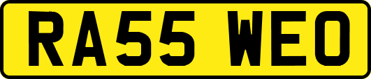RA55WEO