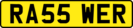 RA55WER