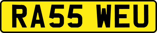 RA55WEU