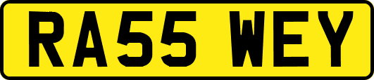 RA55WEY