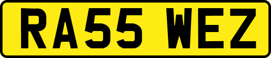 RA55WEZ