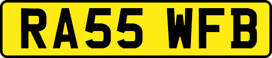RA55WFB